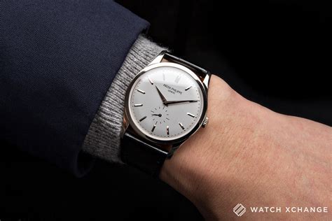 patek philippe calatrava 5196g-001 price|price of Patek Philippe Calatrava.